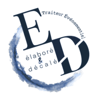 E&D Traiteur - Logo